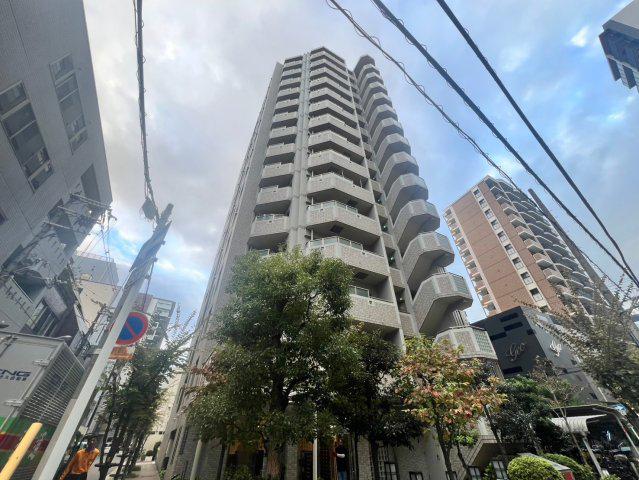 レジオン阿波座
