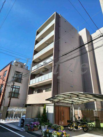アルコバレーノオシアゲブロッサム