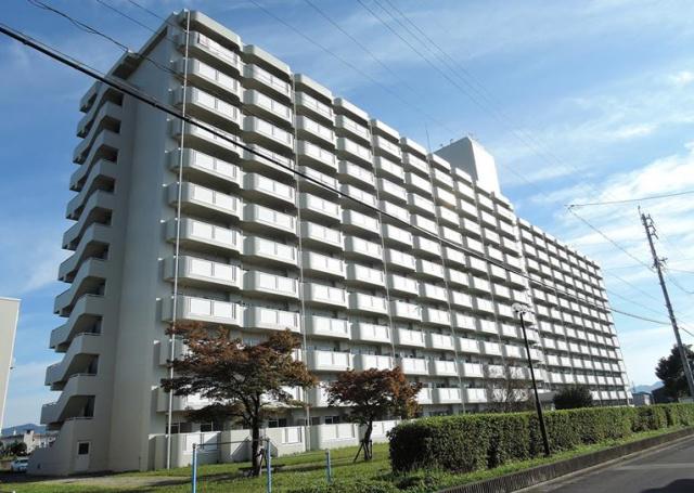 ビレッジハウス岐阜タワー1号棟