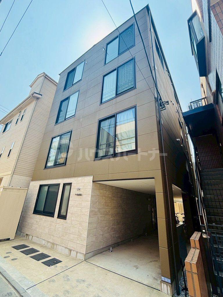 KA RESIDENCE西日暮里