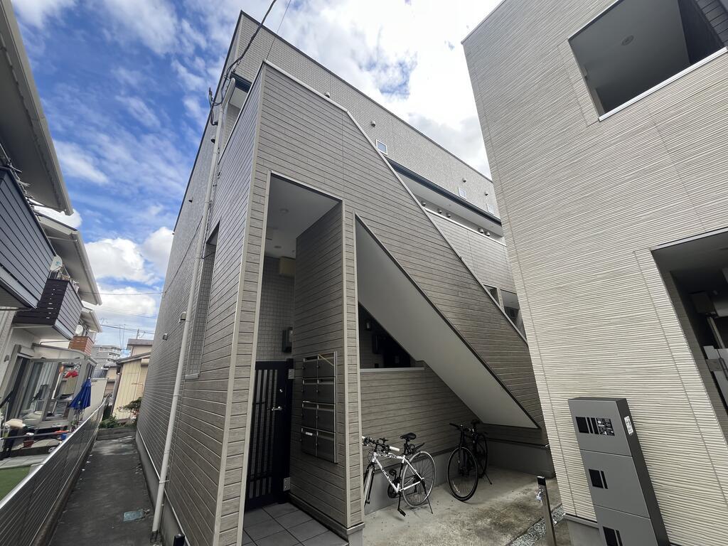 セラヴィ小田原