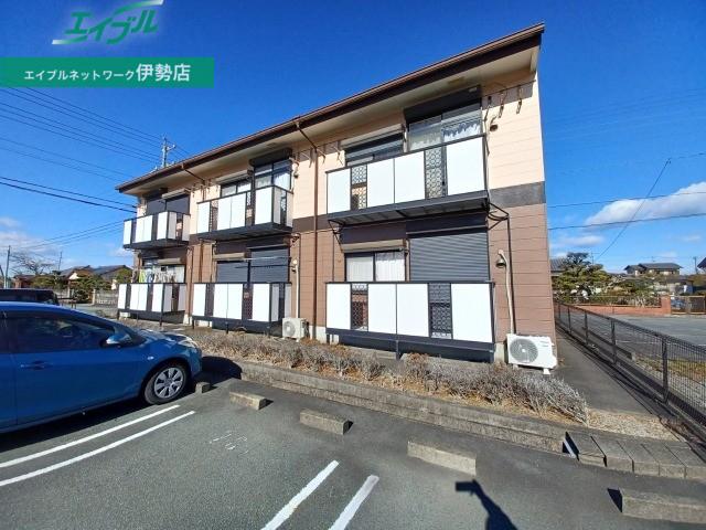 メゾン二見B