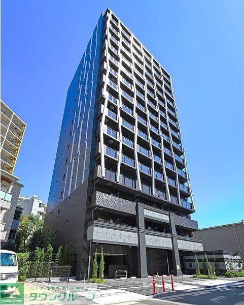アステリ鶴舞テーセラ
