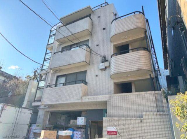 コアプラス小竹向原