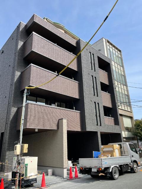 シャーメゾン板屋町