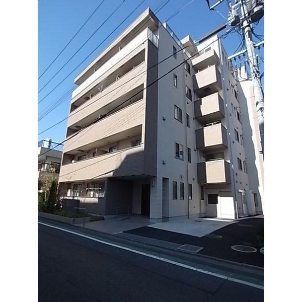 ラシーネ錦町(1LDK/3階)