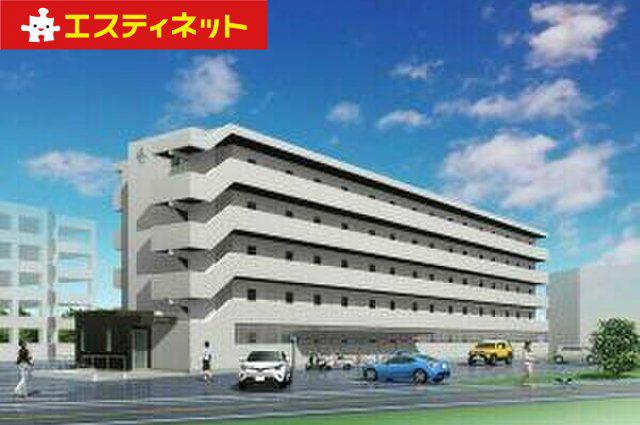 A・CITY半田旭町