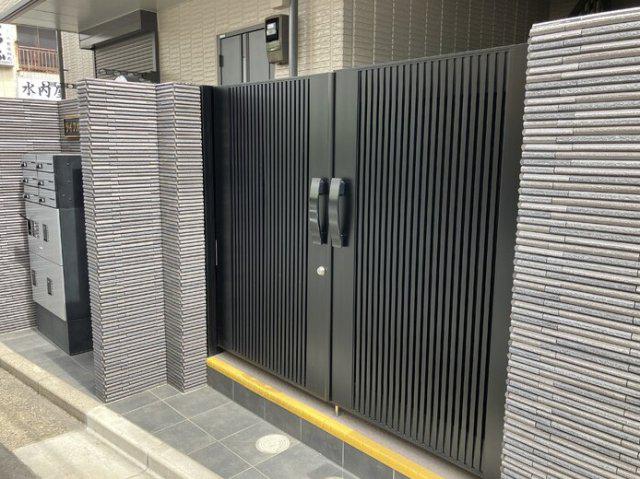 ライフルレオ