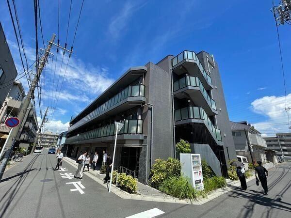 アーバンパーク妙典