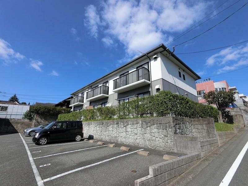 アベニュー若宮B棟