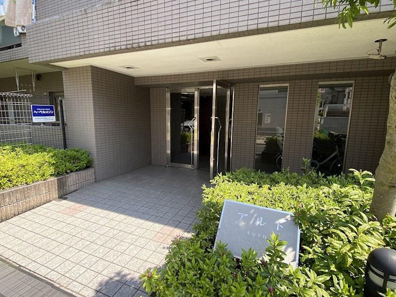 ＪＲ常磐線 三河島駅 徒歩6分 5階建 築26年
