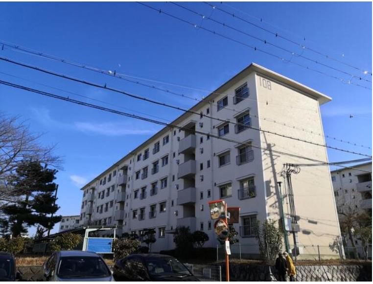 男山第2109棟