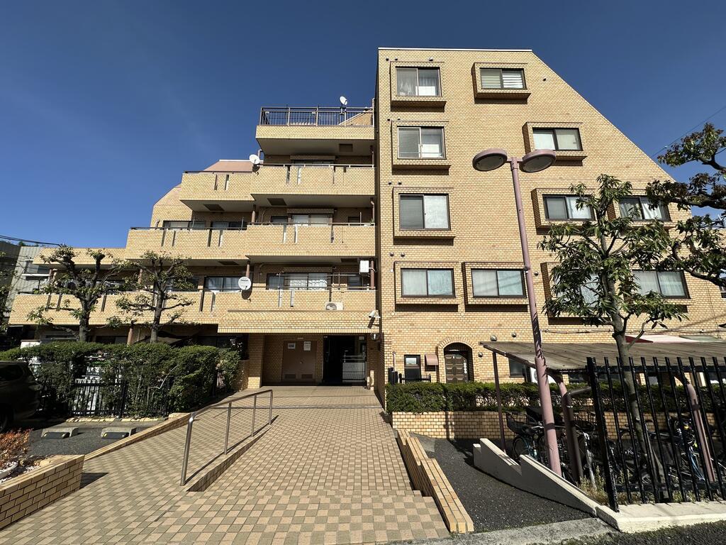 ルミネ方南町