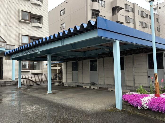 ファミール五反田