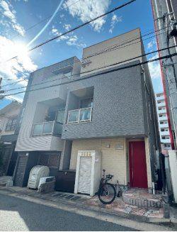 MAISONETIC CRANE住吉