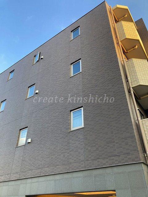 パレステージ西新井みどり公園