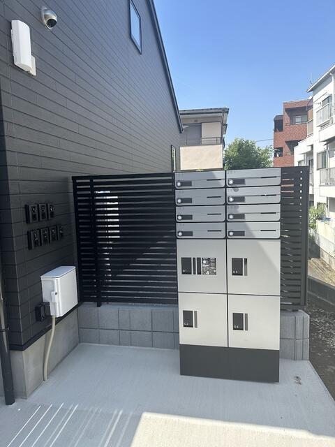 ココライフ妙蓮寺