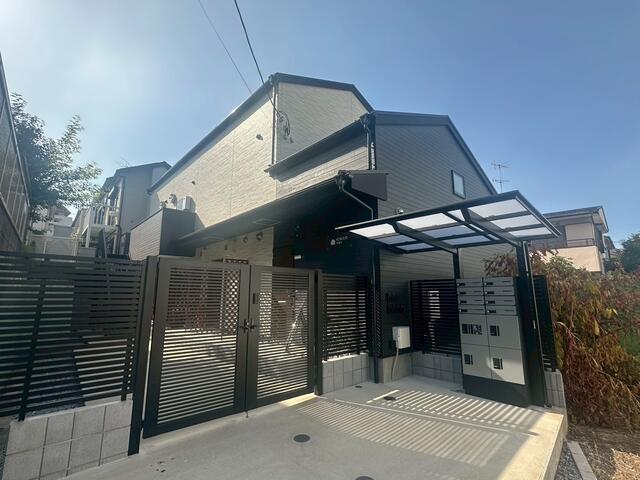 ココライフ妙蓮寺(1LDK/1階)