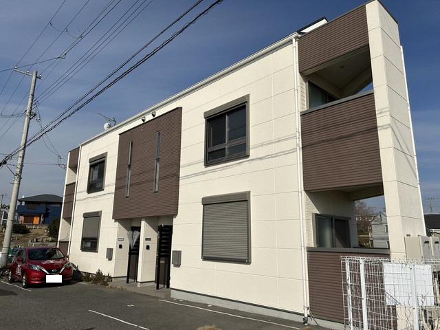 ステージ松江海岸