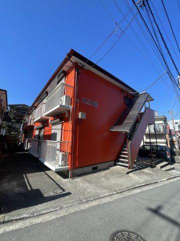 メゾン石原