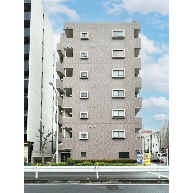 メインステージ赤羽北