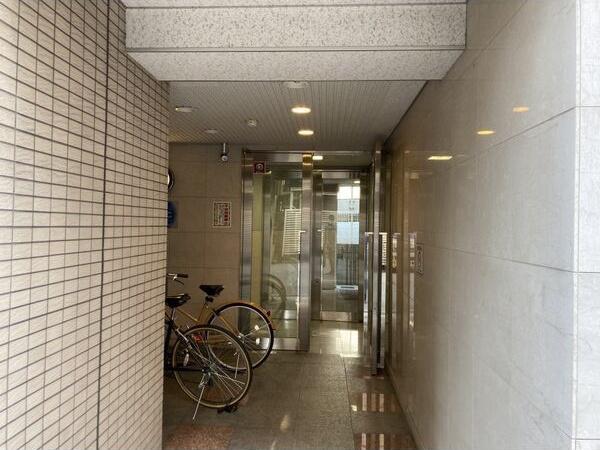 フィレンツェ船場南
