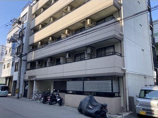 フィレンツェ船場南