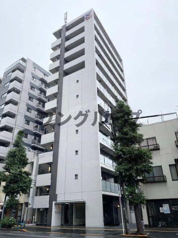 スカイコートパレス東大前