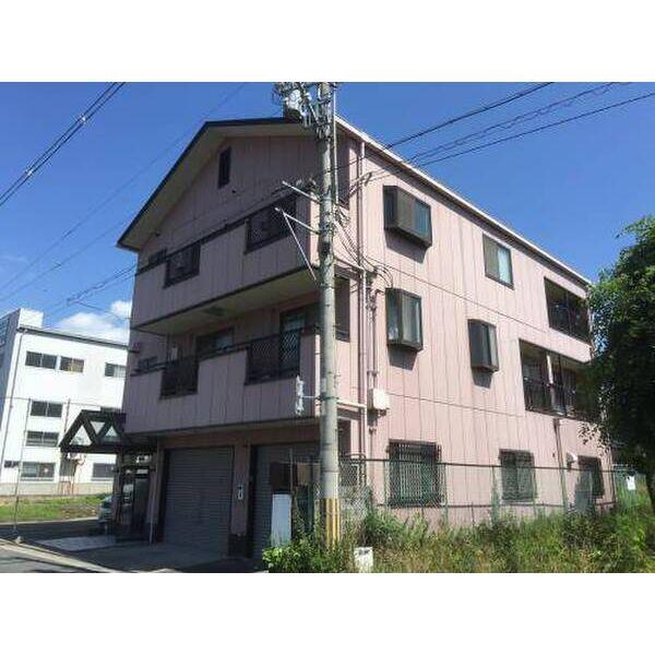 コーポサンサン