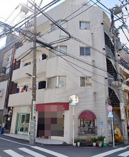 関根ビル