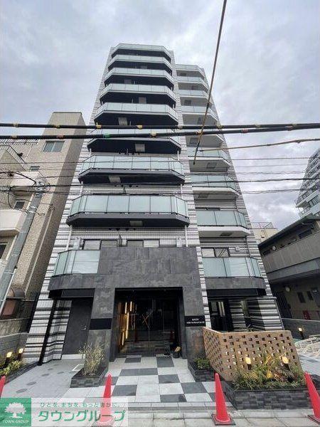 MAXIV西川口TRE