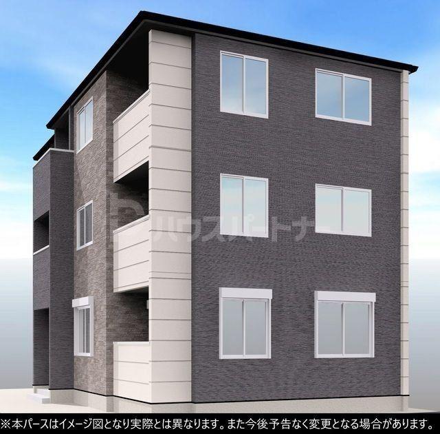 KEIAI RESIDENCE 豊四季II