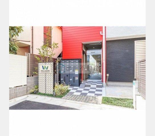 ウェルスクエア豊島千川