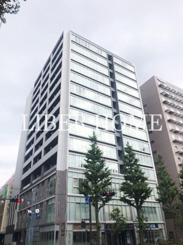 パークアクシス横濱関内SQUARE