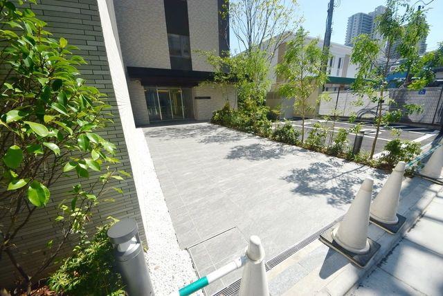 ドゥーエ武蔵浦和