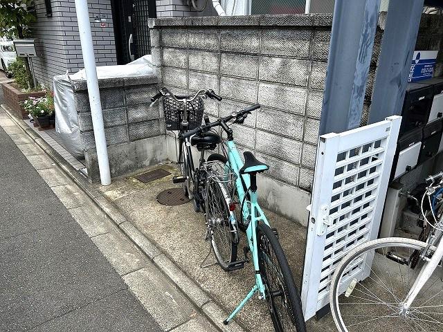 カーサ東一条