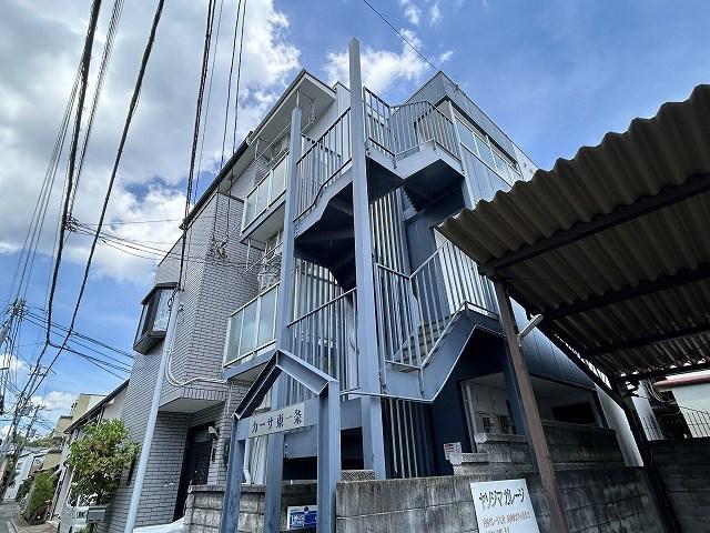 カーサ東一条