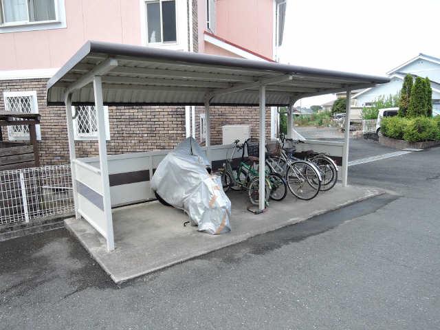 グリーンステージ高田山 A