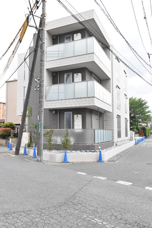 メゾン・エトワール