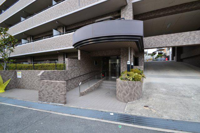 藤和シティホームズ六甲篠原