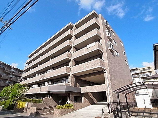 藤和シティホームズ六甲篠原