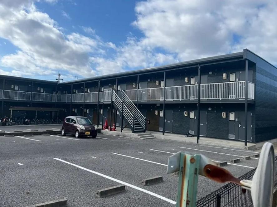 名鉄河和線 知多武豊駅 徒歩19分 2階建 築18年