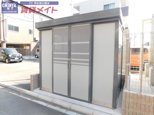 GRACIA江戸橋