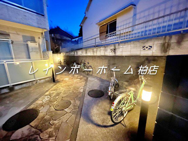 東武野田線 鎌ケ谷駅 徒歩10分 2階建 築12年