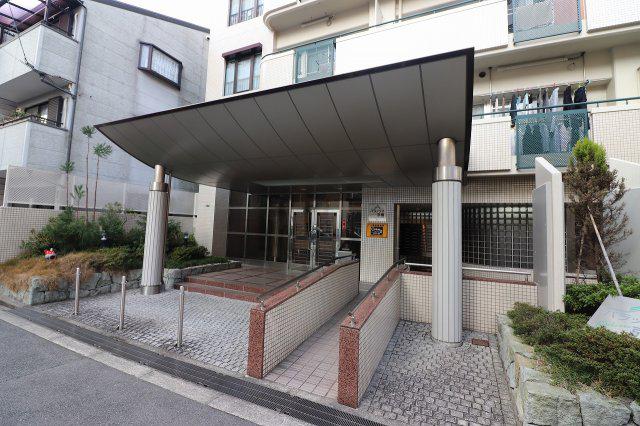 パラッツオ京橋