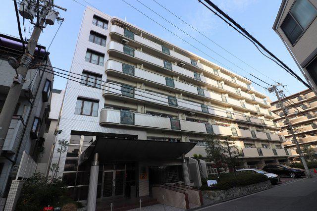 パラッツオ京橋
