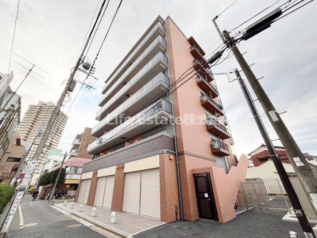 GRAN COTANS(2LDK/2階)