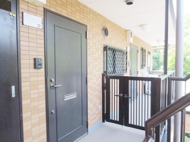 シュクル国分寺