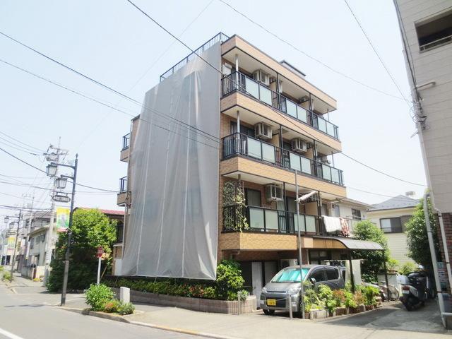 シュクル国分寺