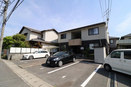 セジュール静